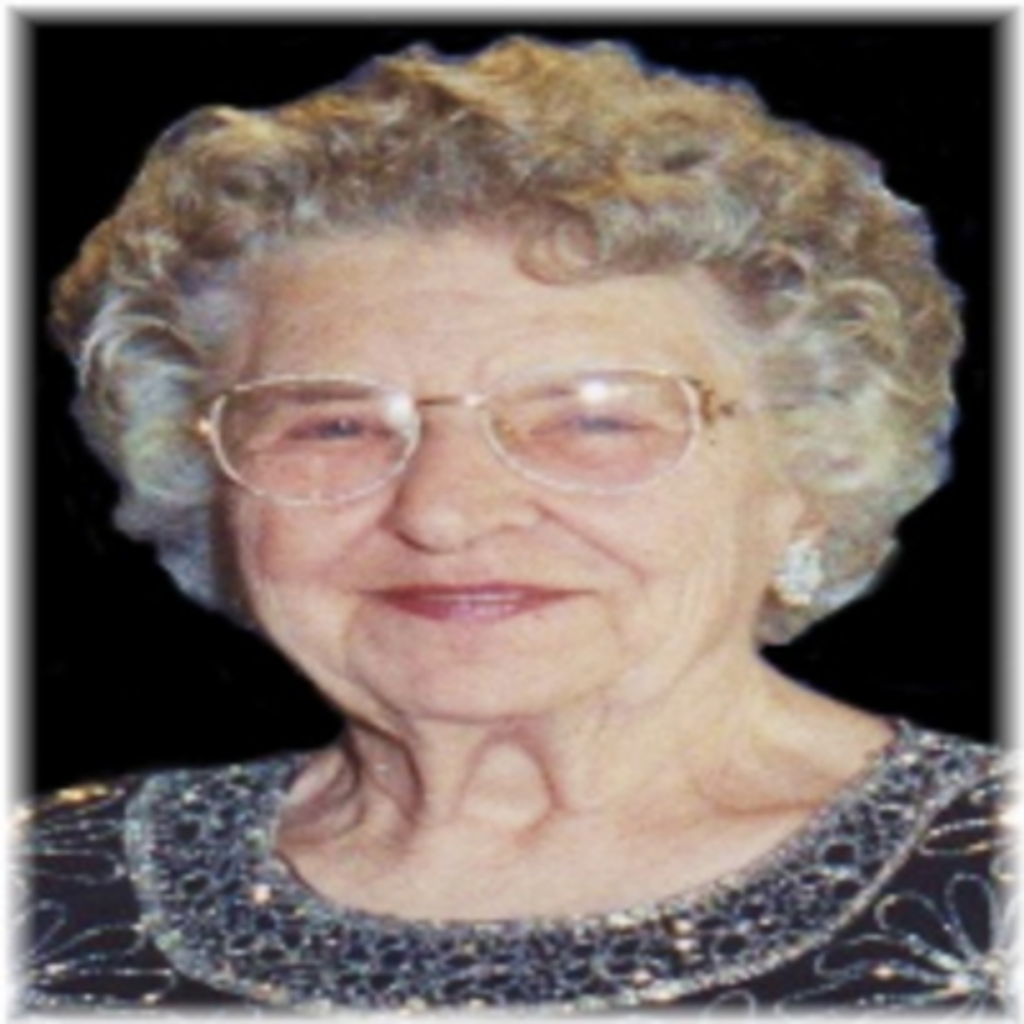 Marie Jeanne St. Amour