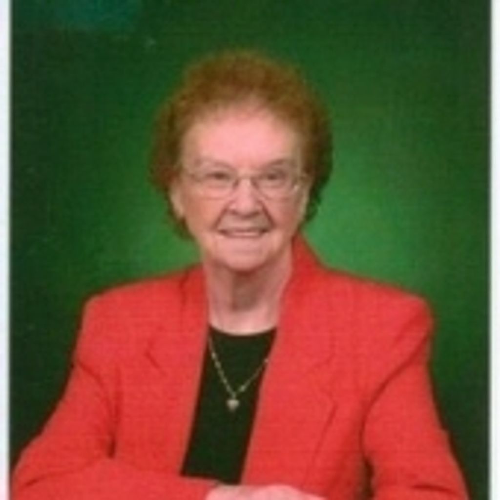 Betty Lou Jones