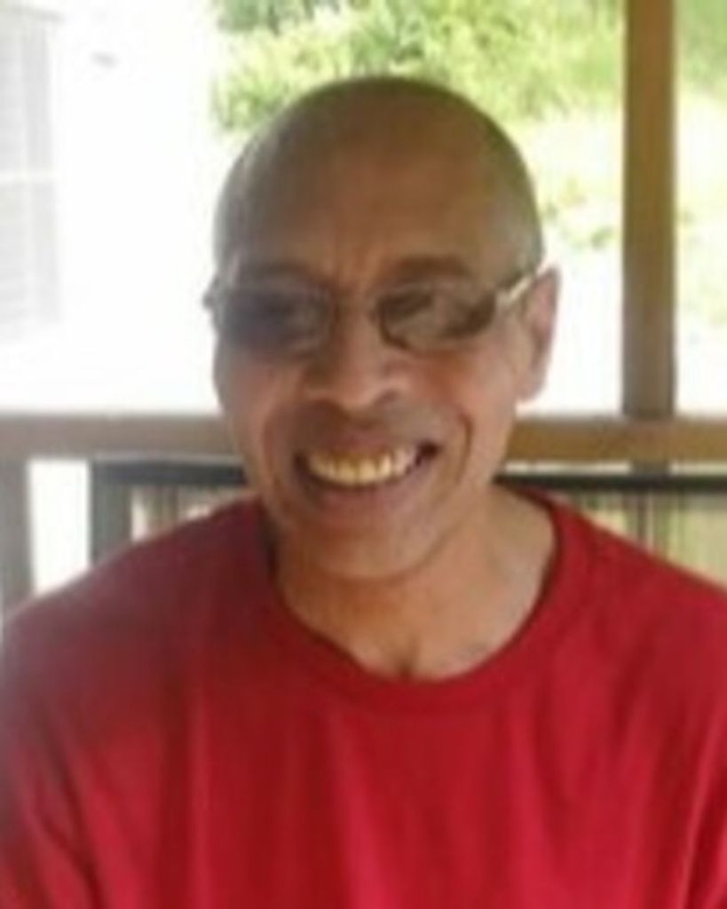 Ronald Alan Richardson