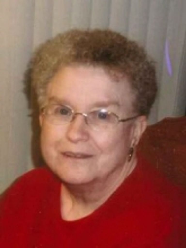 Katherine M. Peterson