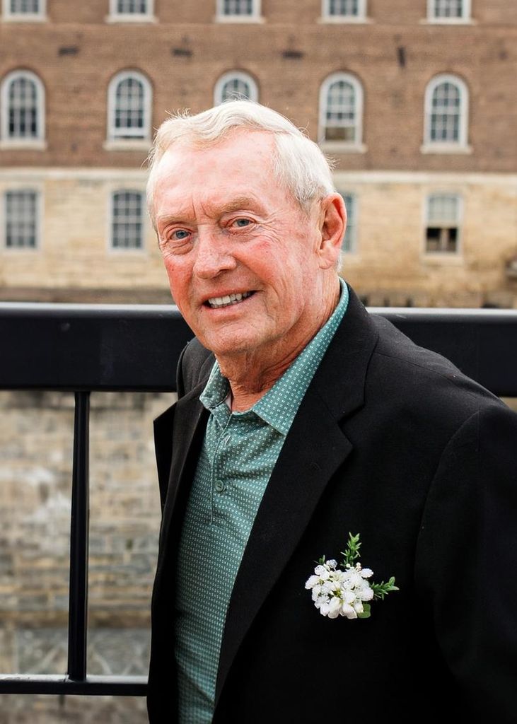 Roger A. Ripple Profile Photo