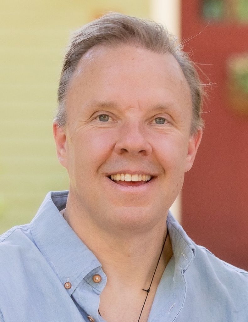 Roberts Lars Apse Profile Photo