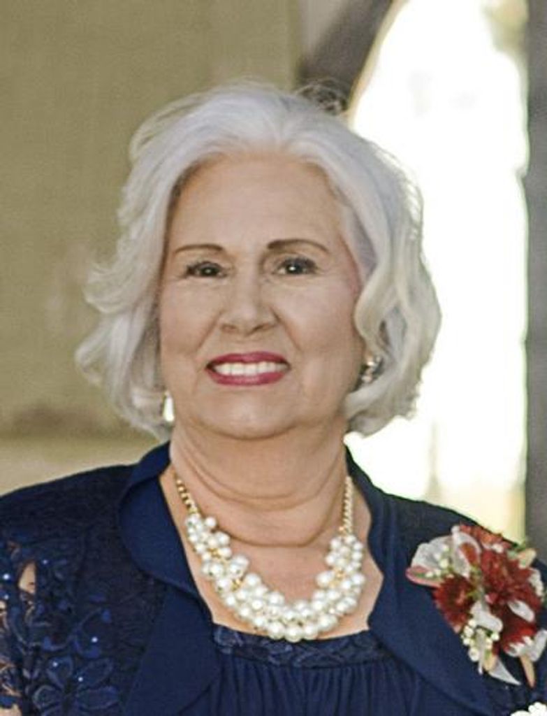 Myra Sue Lehman Profile Photo