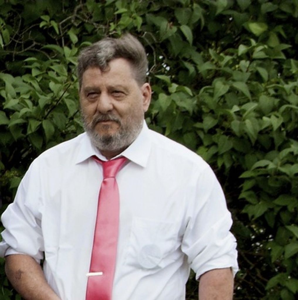 Steven "Jack" Wayne Kerns Profile Photo