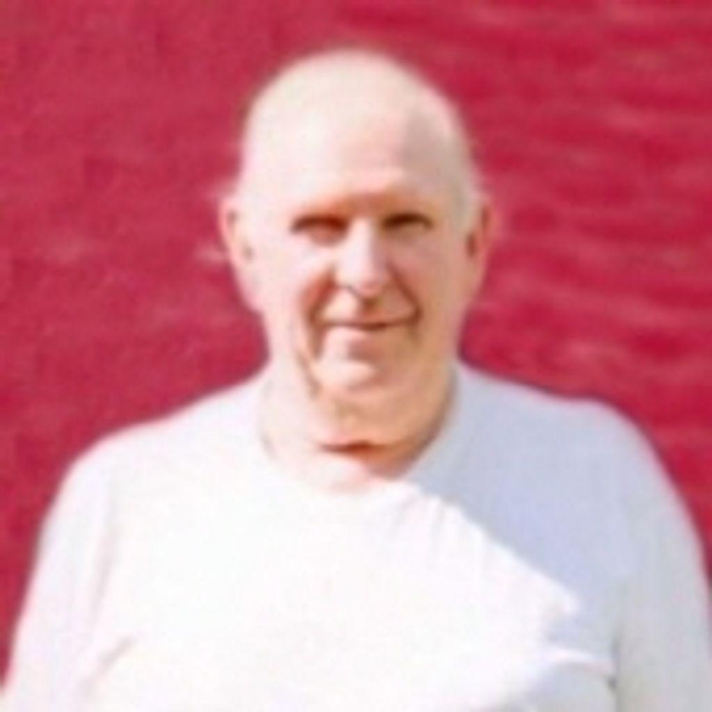 Charles William Walters