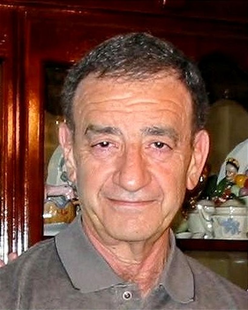 Joseph "Pete" Minerva Profile Photo