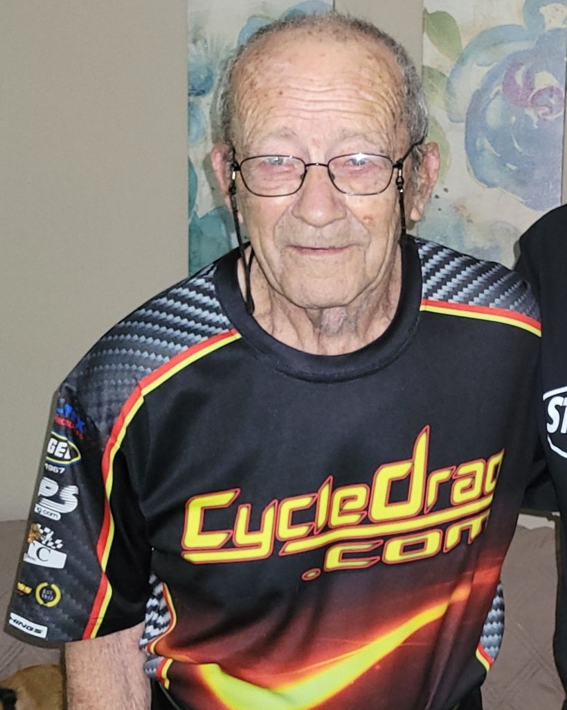 Ronald Charles Ragan, Sr.