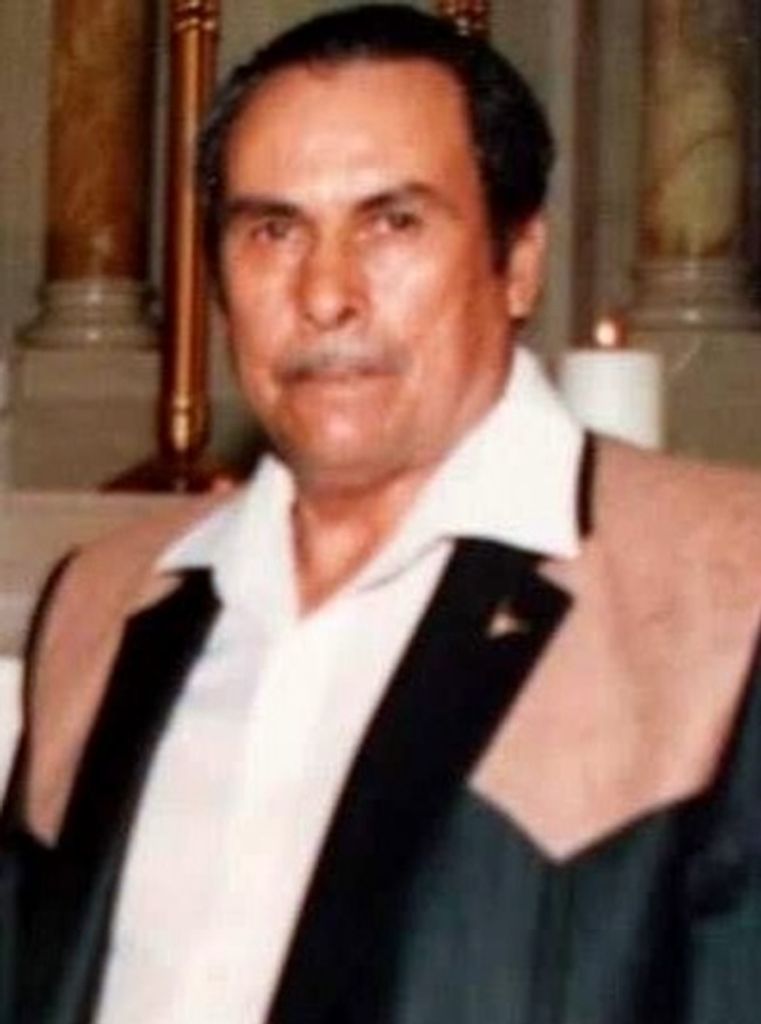 Manuel J. Herrera Profile Photo