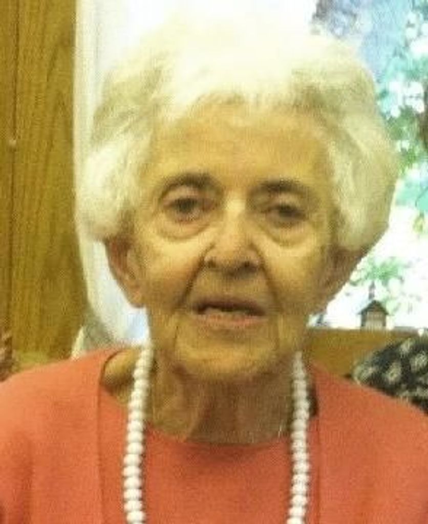 Theresa (Parillo)  Polovischak