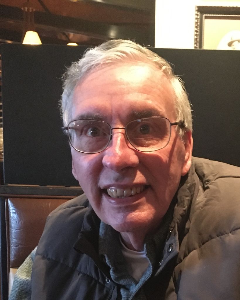Allan L. Ware, Jr. Profile Photo