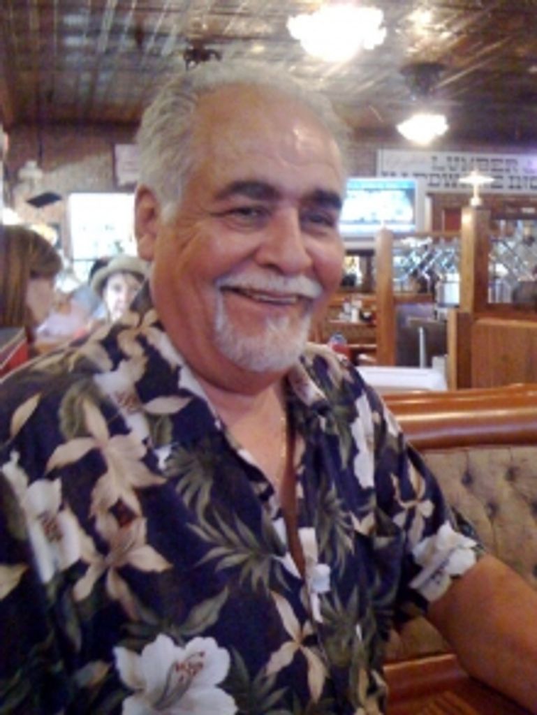 Edward “Ed” Molina