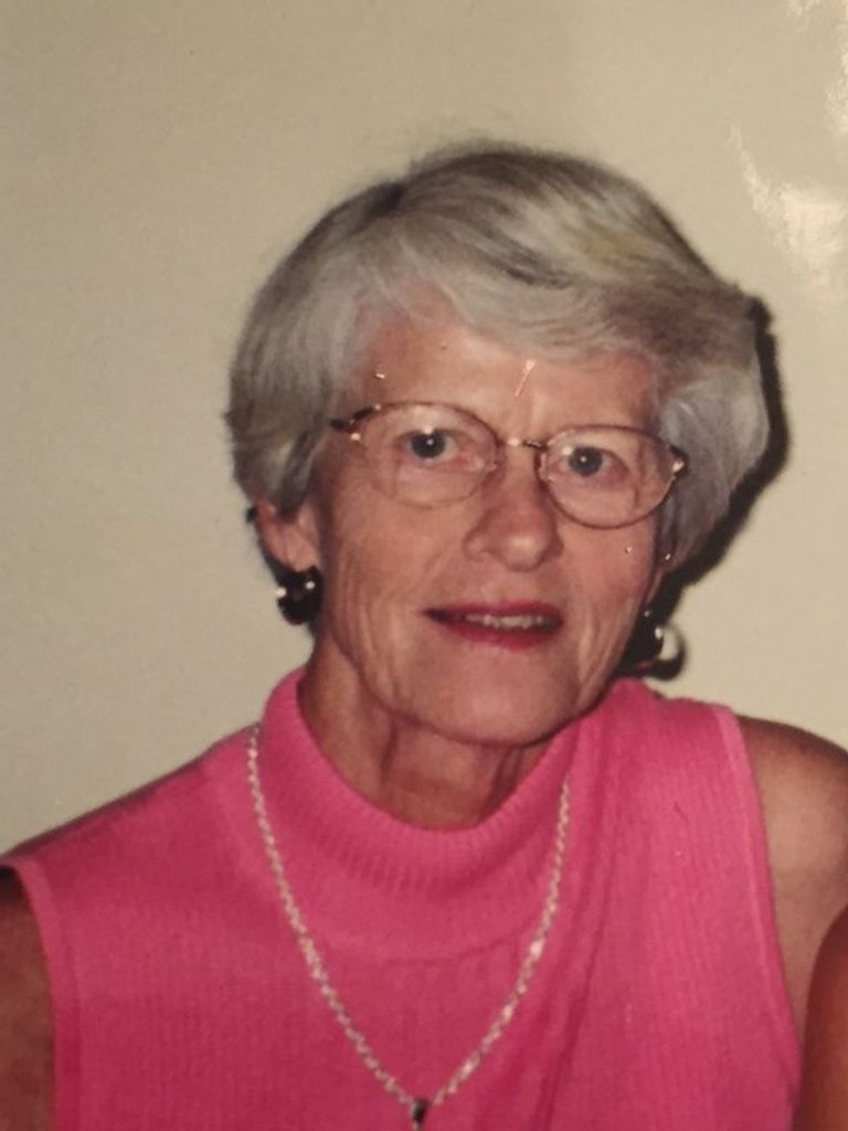 Mollie Bissmeyer Profile Photo