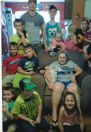 Ruby Ann Campbell photo gallery thumbnail 58 of 83