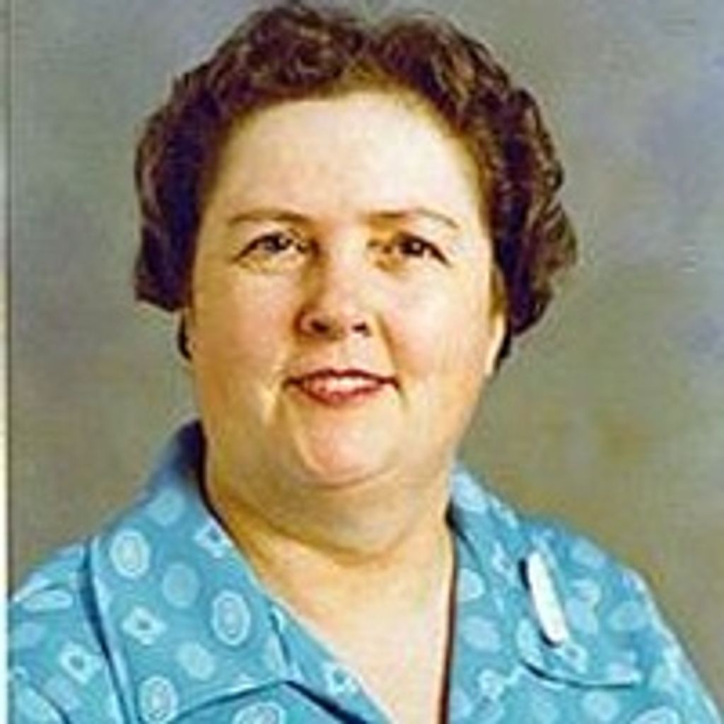 Stella Lou Phillips Middlebrooks
