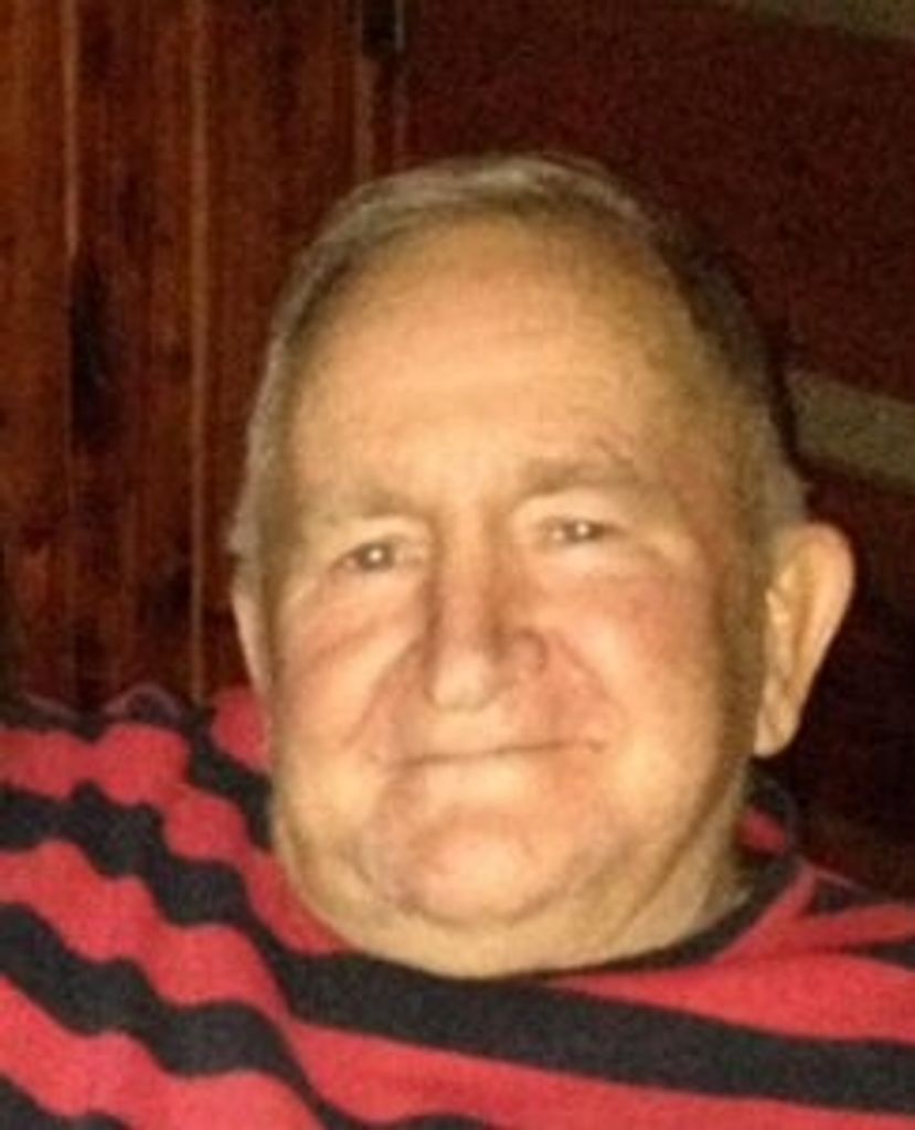 Donald Eugene Shoemaker