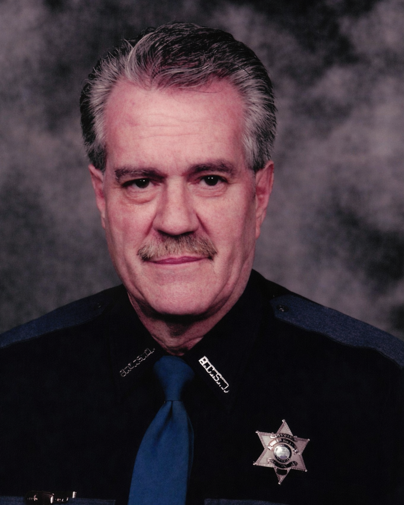 Leonard Edward Murray