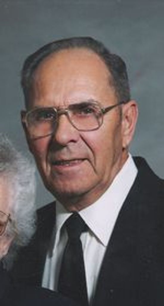 Kenneth Carl Mcclellan