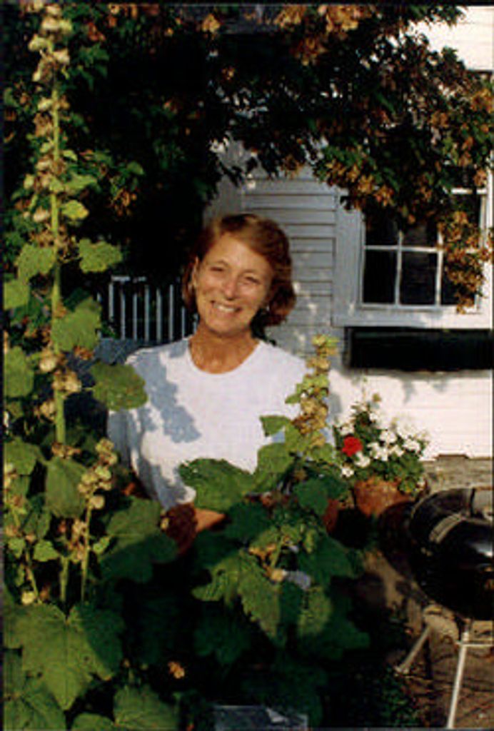 Margaret "Peggy" Mithoefer