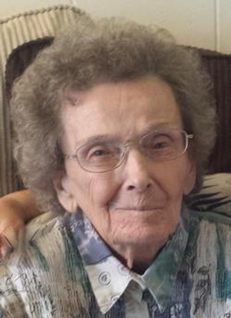 Elizabeth W. Johnson