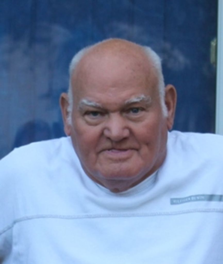 Lester "Butch" Cantrell Profile Photo