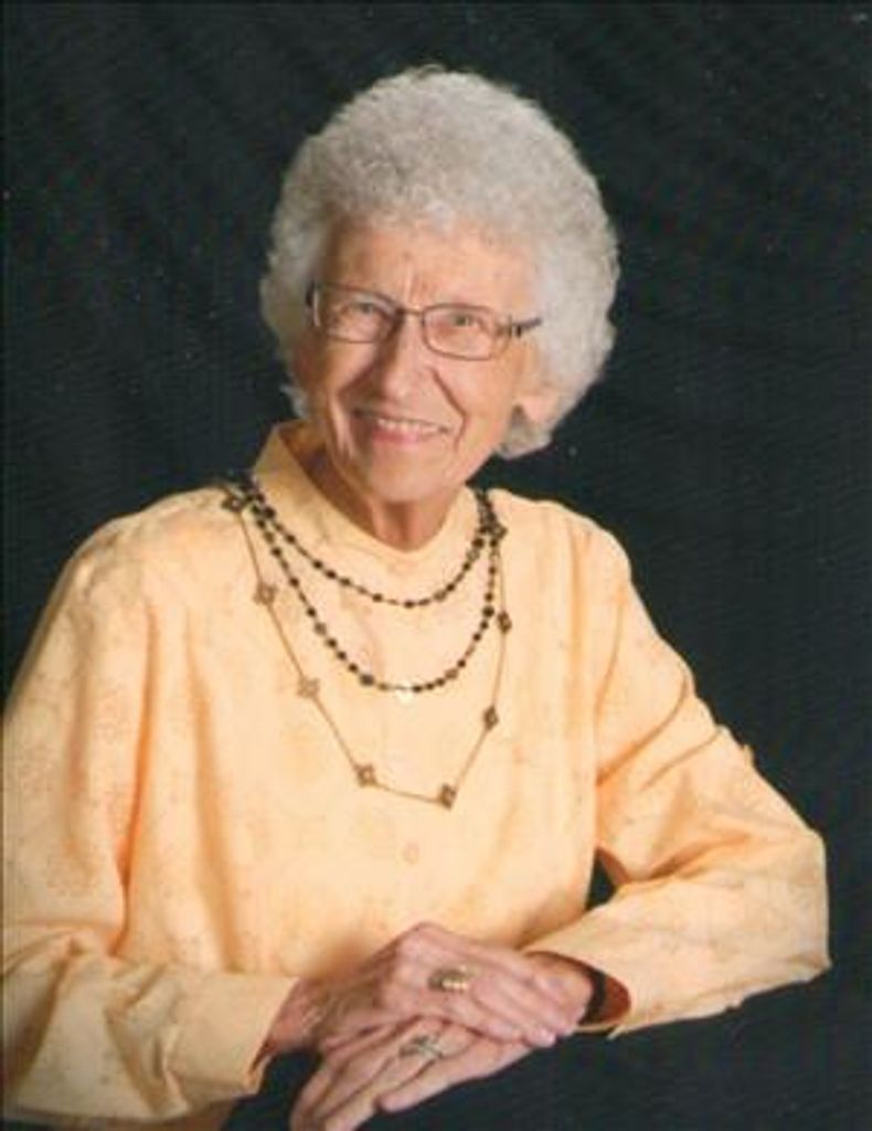 Mignon Randall