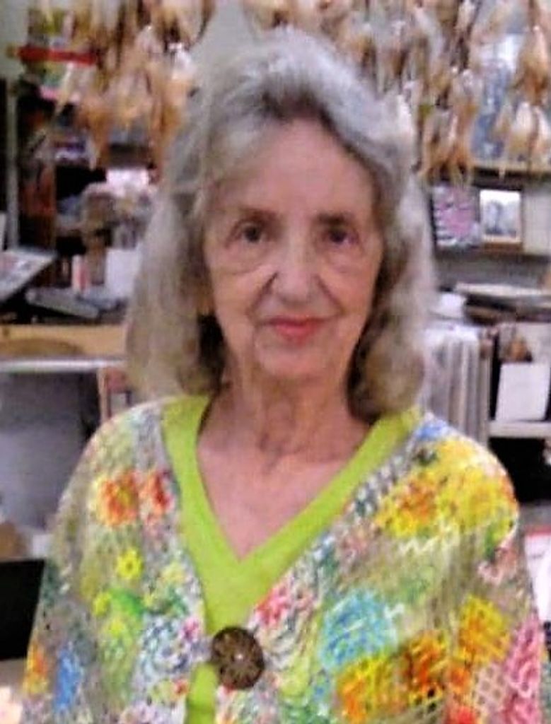 Brenda L. (Ott)  Spindler