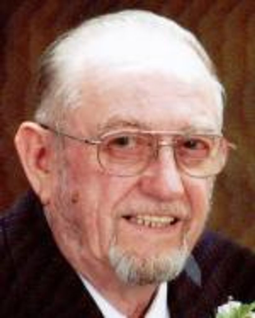 Chester P. "Chet" Slivinski