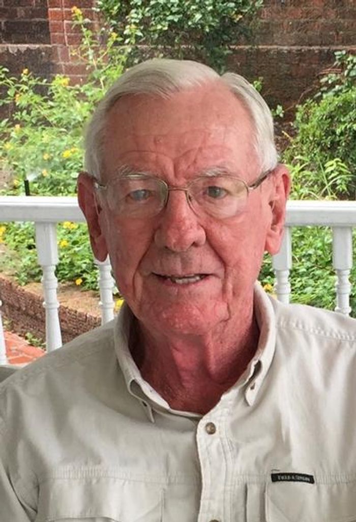 John Emmet "Johnny" Gaughan Profile Photo