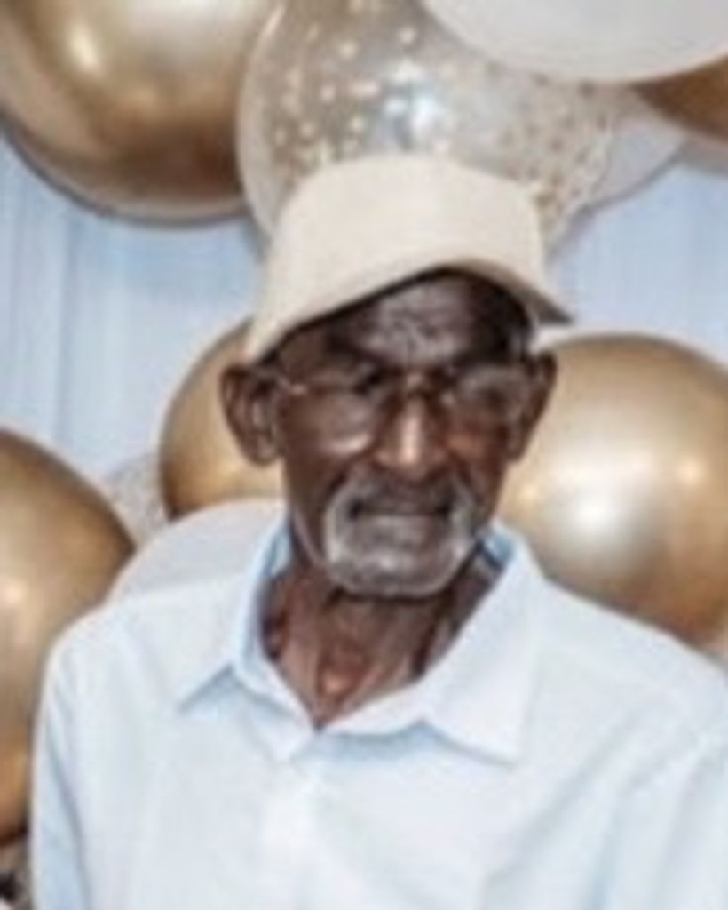Clarence "Clipper" Lewis, Jr.