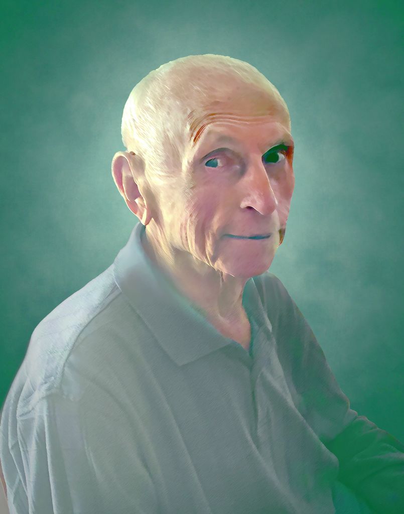 Larry Wayne Ghearing