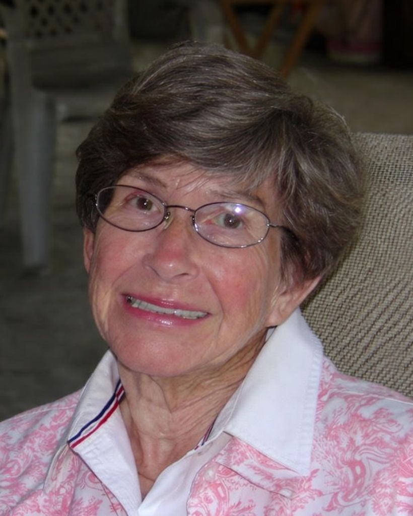 Laura "Doodle" Roberson