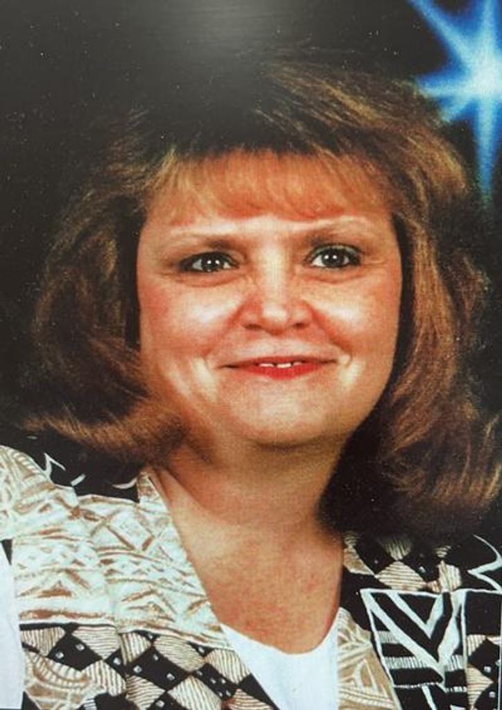 Shirley Ruth Doggett Profile Photo