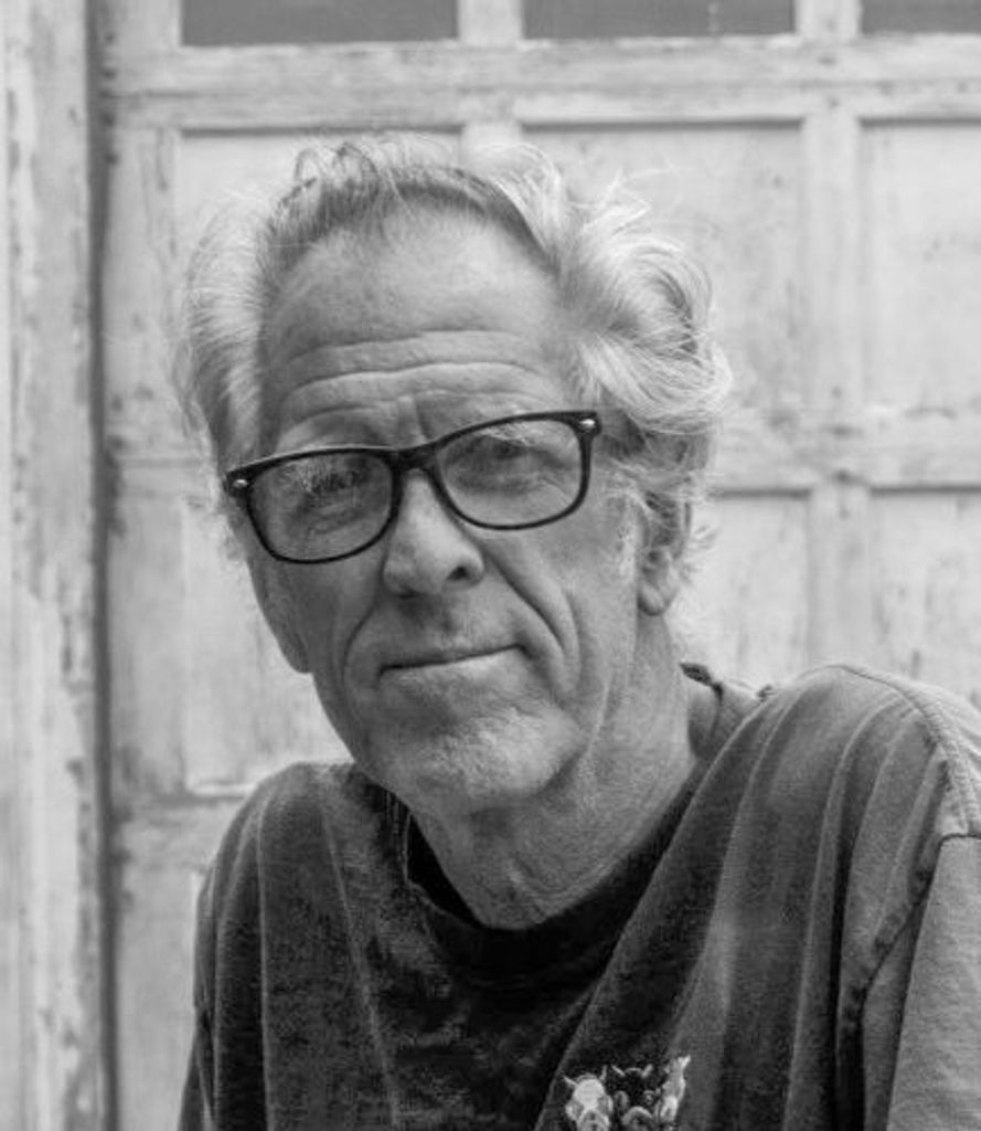 Russell Freeman Daly