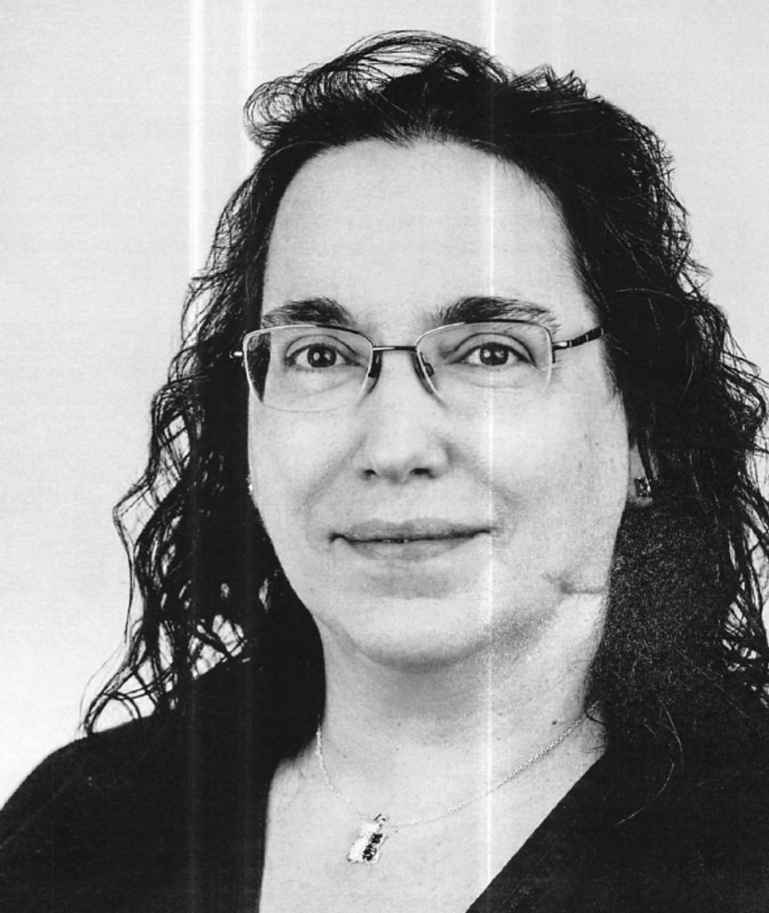 Diane Elizabeth Perreault