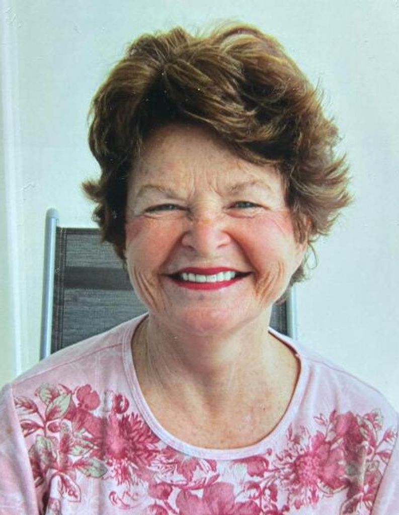 Susan (Scott) Possert