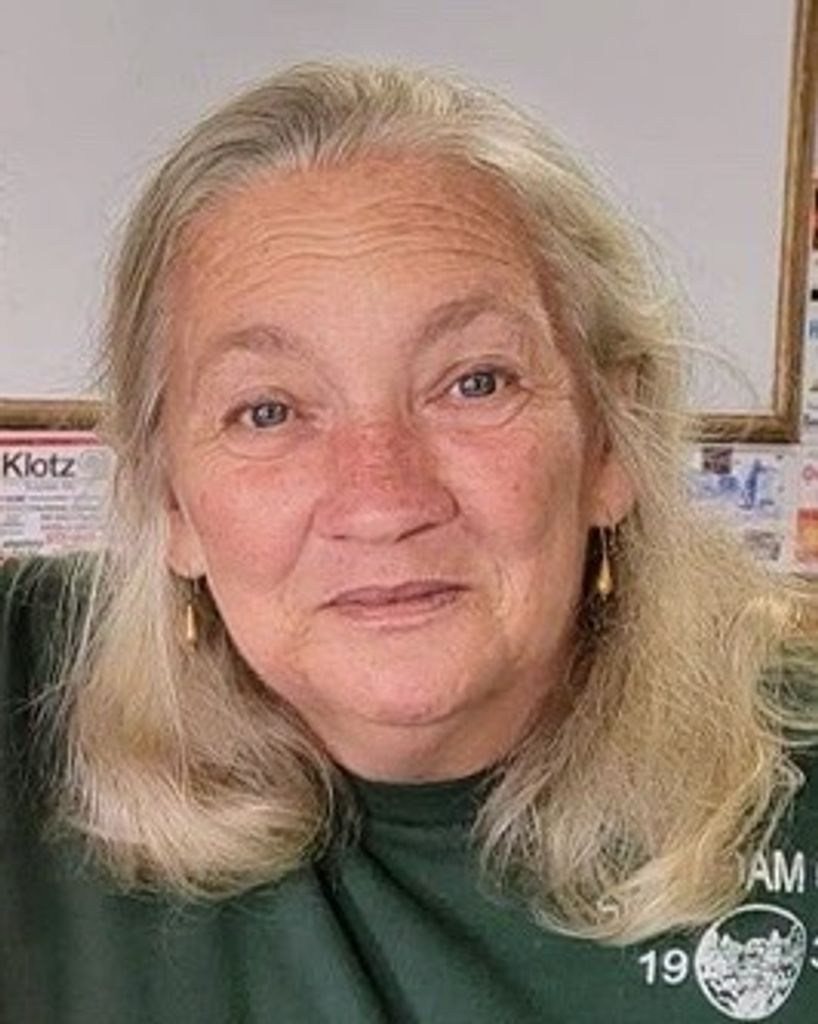 Kathryn Edna Tyler Profile Photo