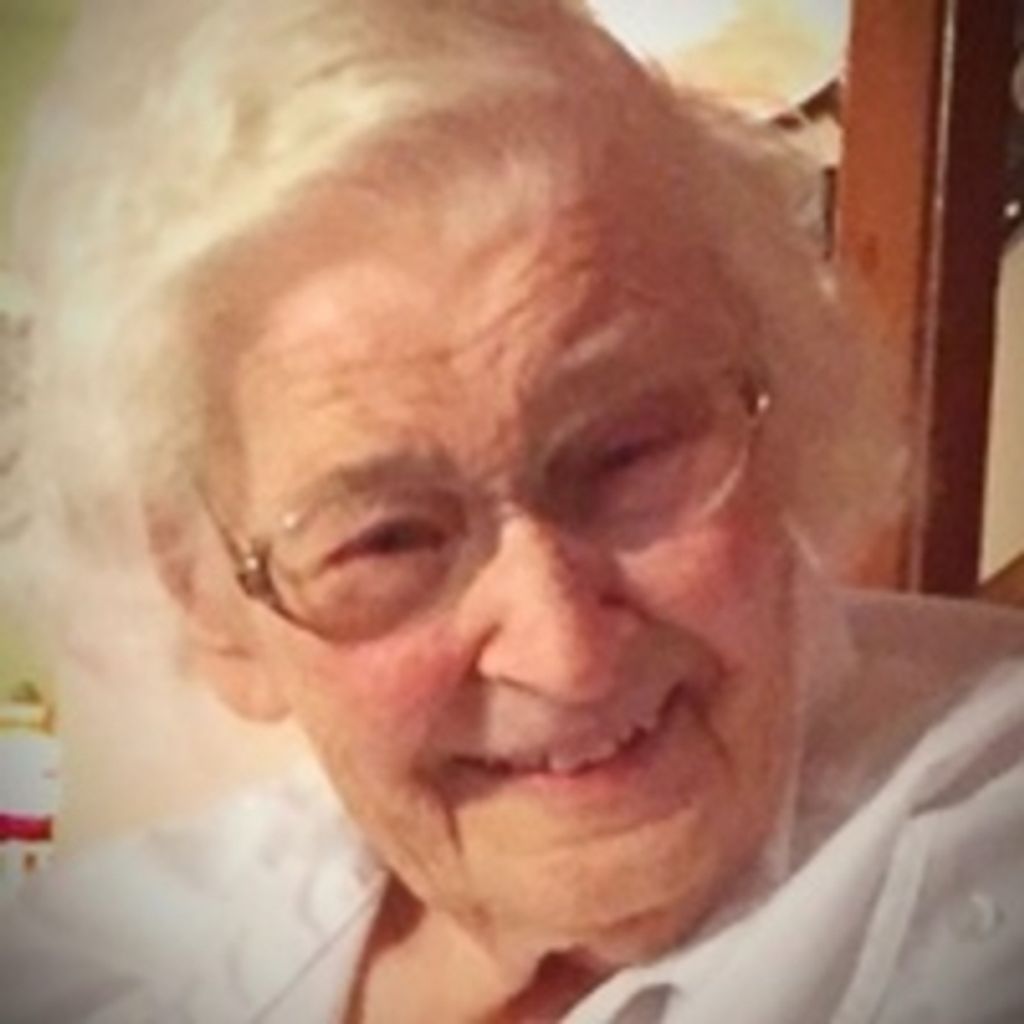 Lucy Lee Lancaster