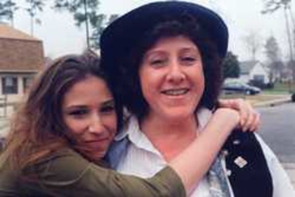 Suzette Marie Corbin Remus