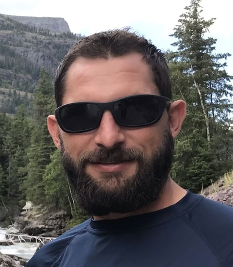 Ian Kyle Miller Profile Photo