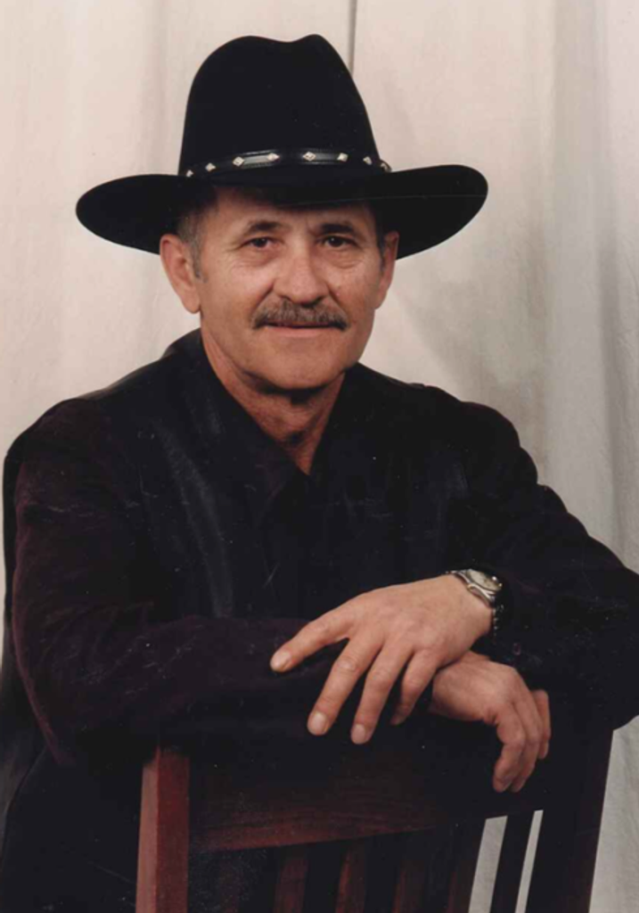 David William Hacking Profile Photo