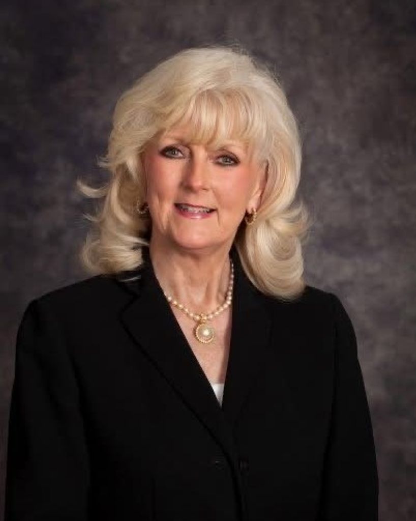 Beverly Diane Woodruff Profile Photo