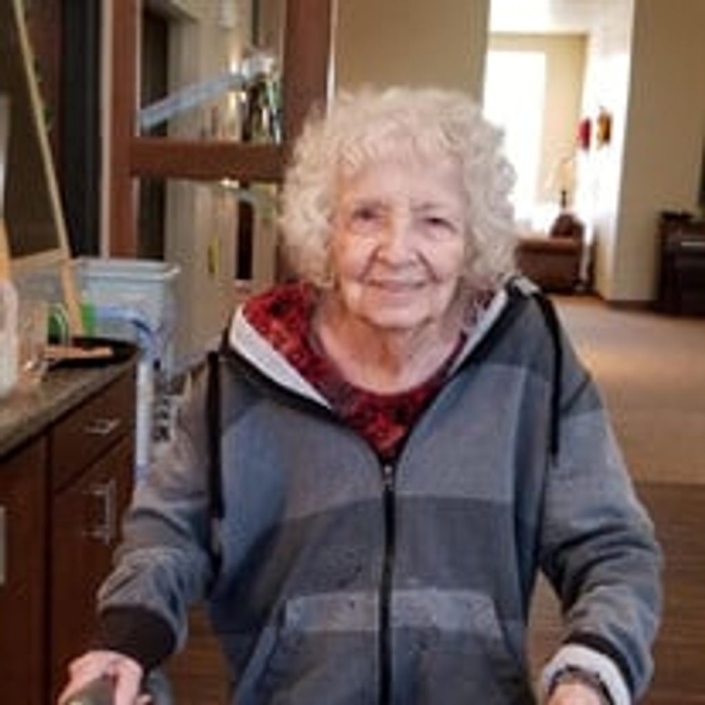 Margaret Kleivo