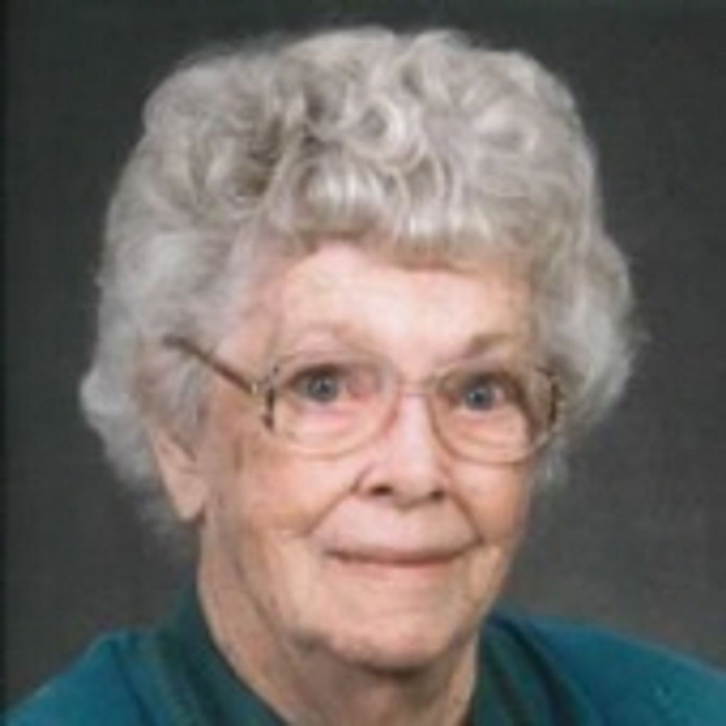 Beulah Marie McCoy