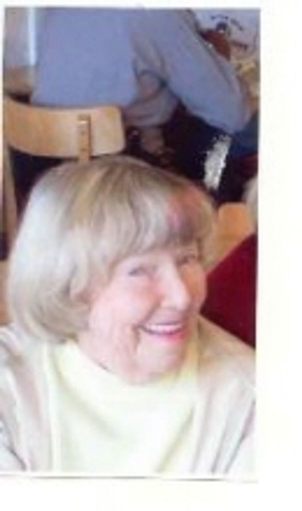 Rose Nell Shaw Profile Photo