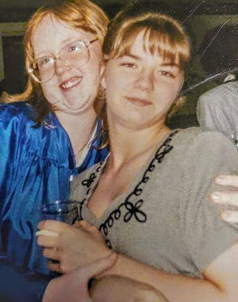 Andrea Lee Caulder