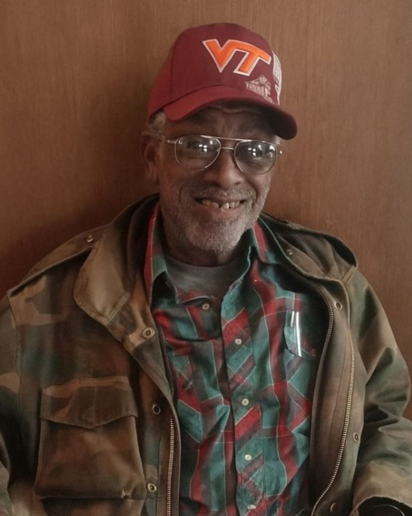 George Major Menefee