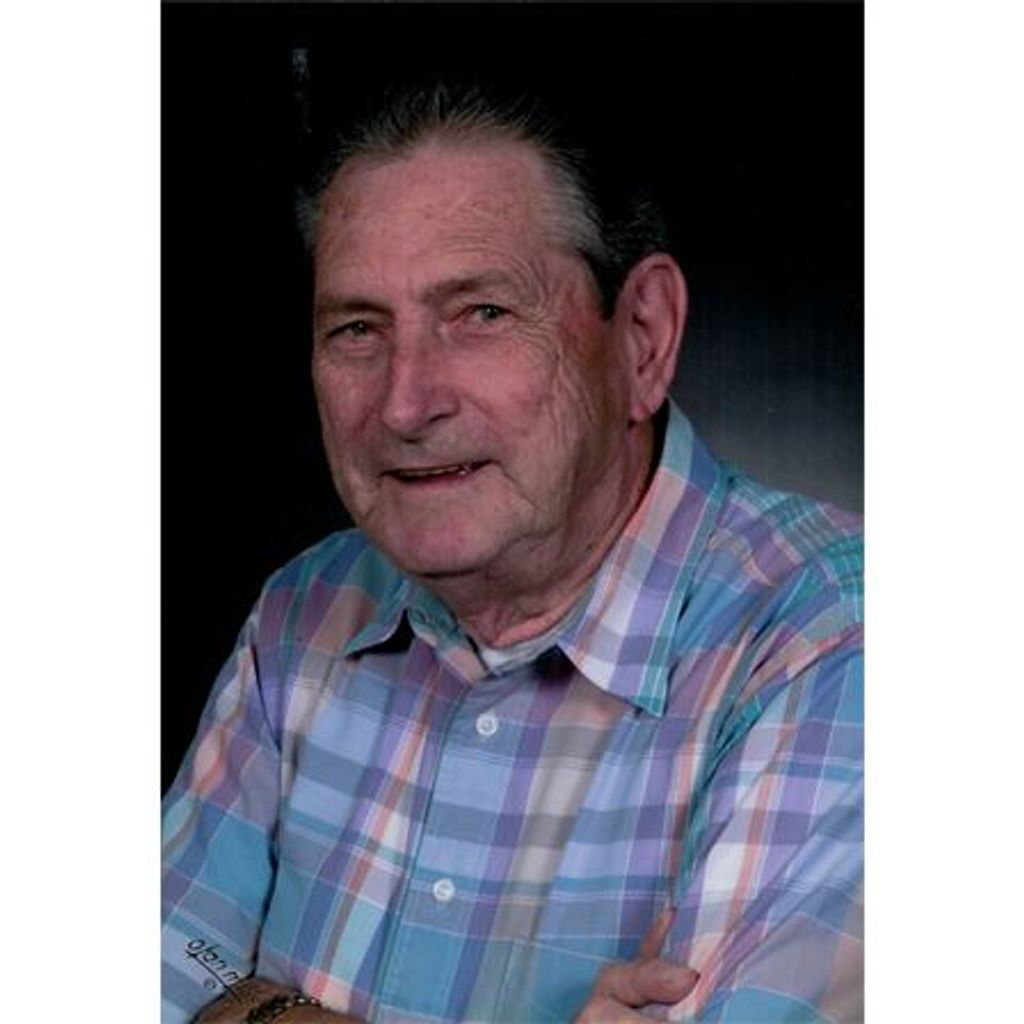 Raymond William Demuth