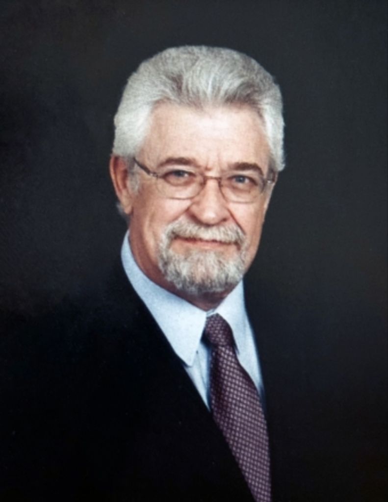 Rev. James Gladney Profile Photo