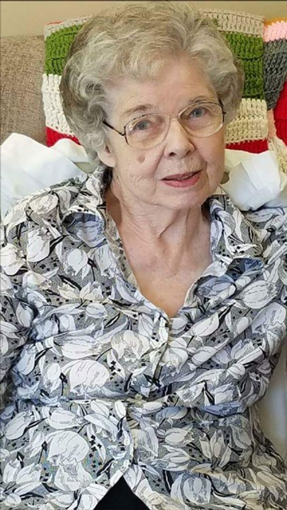 Marion "Mary" Miller Profile Photo