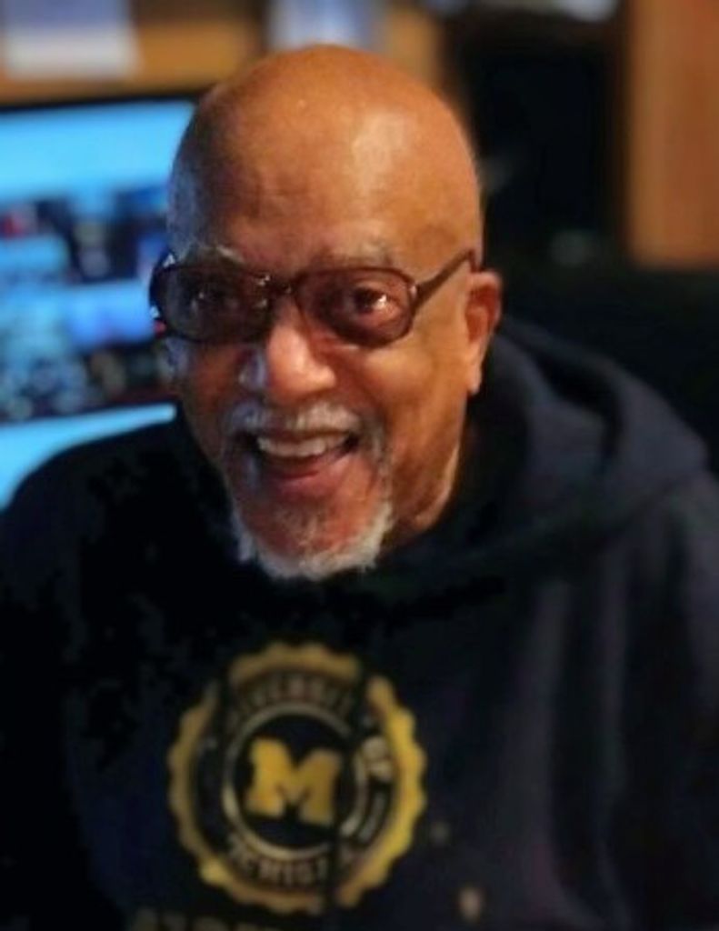 Charles M. Kyser Profile Photo